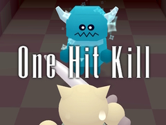 Jogo One Hit Kill