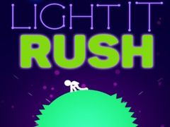 Jogo Light It Rush