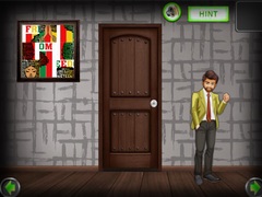 Jogo Amgel Juneteenth Day Escape