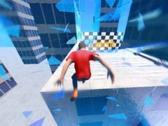 Jogo Rooftop Run