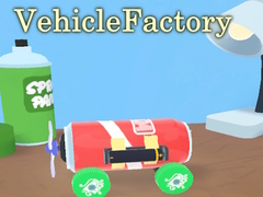 Jogo VehicleFactory