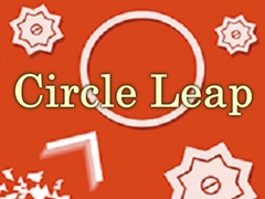 Jogo Circle Leap