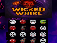 Jogo Wicked Whirl