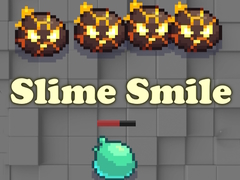 Jogo Slime Smile
