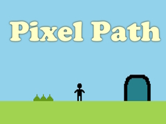 Jogo Pixel Path
