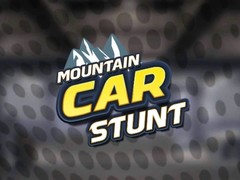 Jogo Mountain Car Stunt