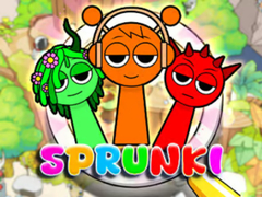 Jogo Find It Out Sprunki