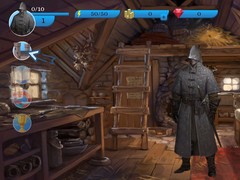 Jogo Battle Of Heroes Rpg
