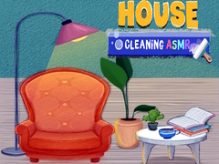 Jogo House Cleaning ASMR