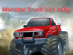 Jogo Monster Truck Dirt Rally