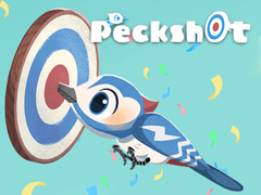 Jogo Peckshot