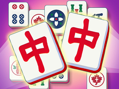 Jogo Grand Mahjong