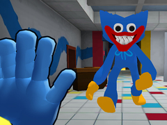 Jogo Poopy Escape The Prison