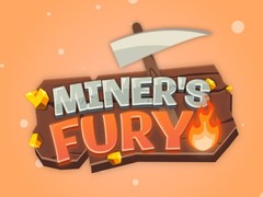 Jogo Miner's Fury