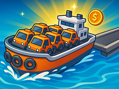 Jogo Boat Mania