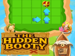 Jogo The Hidden Booty