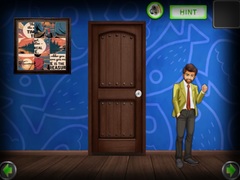 Jogo Amgel Easy Room Escape 289