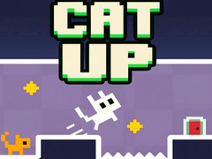 Jogo Cat Up