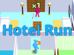 Jogo Hotel Run