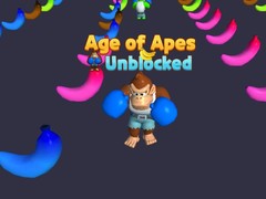 Jogo Age Of Apes Unblocked