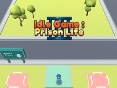 Jogo Idle Game Prison Life