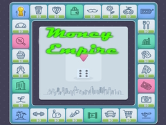 Jogo Money Empire