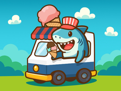 Jogo Brainrot Ice Truck