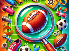 Jogo Find It Fast