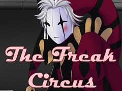 Jogo The Freak Circus