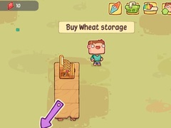 Jogo Craft Market