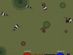 Jogo Cowz.io