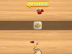 Jogo Construction Set - 3D Builder
