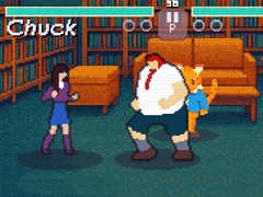 Jogo Rumble High