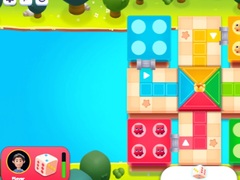 Jogo Ludo Party