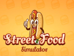 Jogo Street Food Simulator