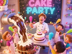 Jogo Find The Differences: Mother's Day Baking