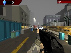 Jogo War V: Survivor