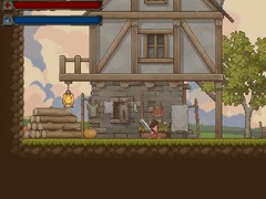 Jogo The Quest