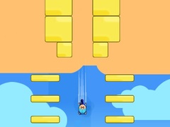 Jogo Gaz to the Moon