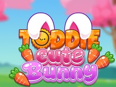 Jogo Toddie Cute Bunny