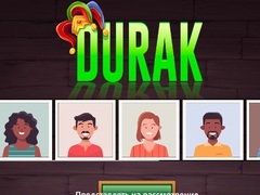 Jogo Durak
