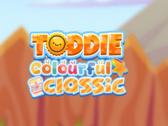 Jogo Toddie Colorful Classic