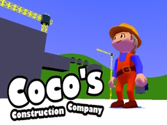Jogo Coco's Construction Company