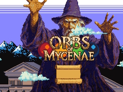 Jogo Orbs Of Mycenae