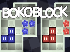 Jogo Bokoblock