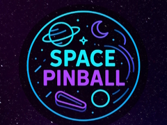 Jogo Space Pinball