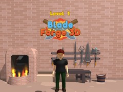 Jogo Blade Forge 3D 