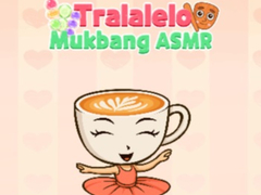 Jogo Tralalelo Mukbang Asmr