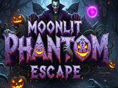 Jogo Moonlit Phantom Escape