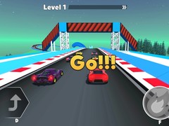 Jogo Drive Mad 2